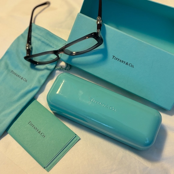 Tiffany & co Eyeglass frames - Picture 6 of 6